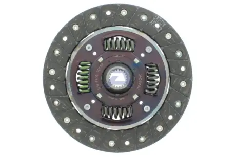 Диск сцепления AISIN DD905
