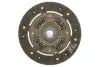 Диск сцепления AISIN DD906