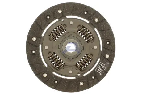 Диск сцепления AISIN DD906