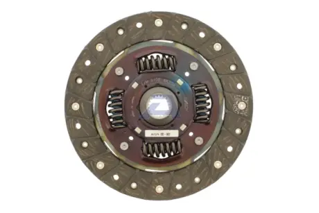 Диск сцепления AISIN DD909