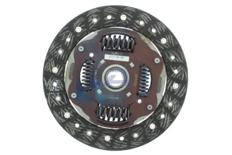 Диск сцепления AISIN DD918