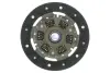 Диск сцепления AISIN DE34FO