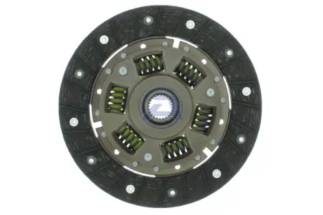 Диск сцепления AISIN DE3VW