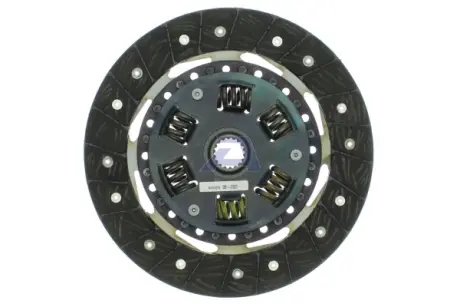 Диск сцепления AISIN DECI02
