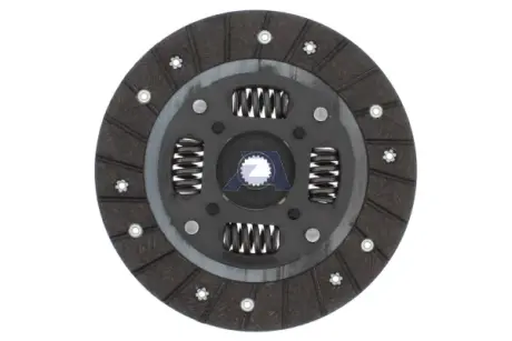 Диск сцепления AISIN DEFI03