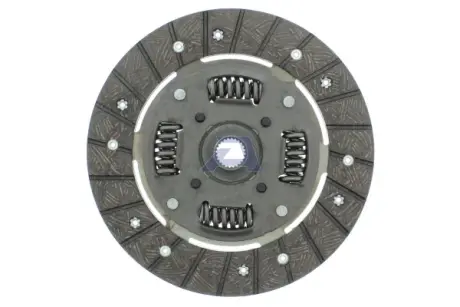 Диск сцепления AISIN DEOP01