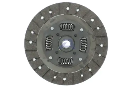 Диск сцепления AISIN DEOP04