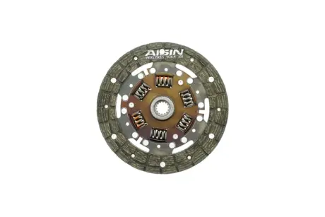 Диск сцепления AISIN DEOP07