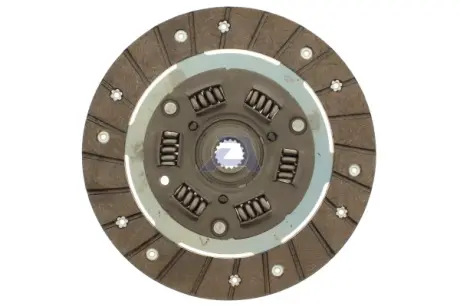 Диск сцепления AISIN DESE01