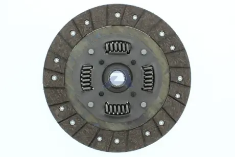 Диск сцепления AISIN DEVW01