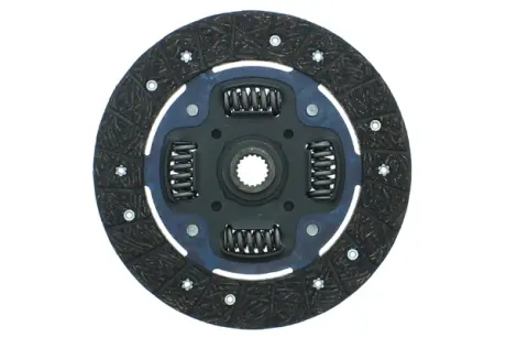 Диск сцепления AISIN DEVW02