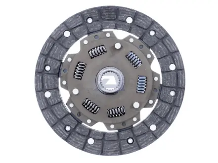 Диск сцепления AISIN DF002