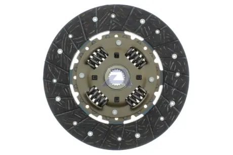 Диск сцепления AISIN DF005