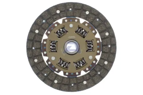 Диск сцепления AISIN DF010U