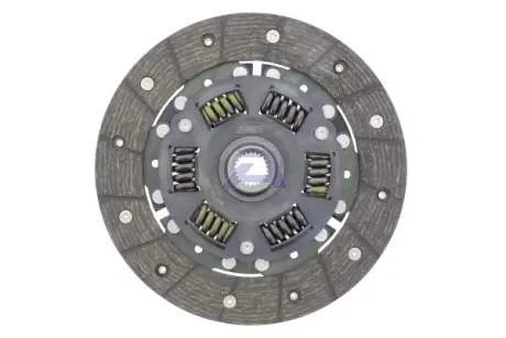 Диск сцепления AISIN DF011