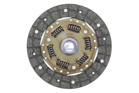 Диск сцепления AISIN DF014