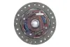 Диск сцепления AISIN DF904