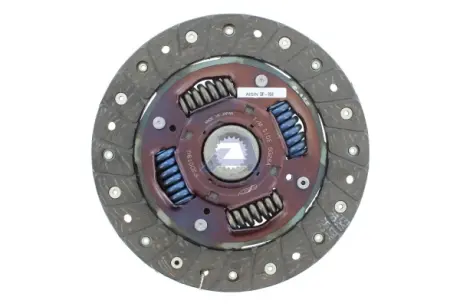 Диск сцепления AISIN DF904