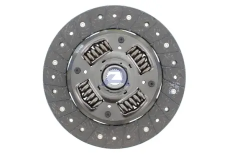 Диск сцепления AISIN DF906