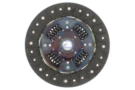 Диск сцепления AISIN DF907
