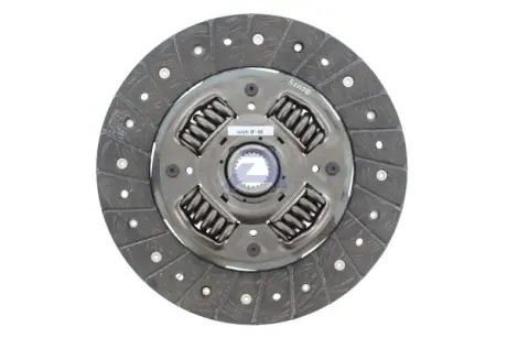 Диск сцепления AISIN DF908
