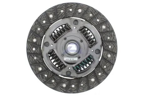 Диск сцепления AISIN DF910