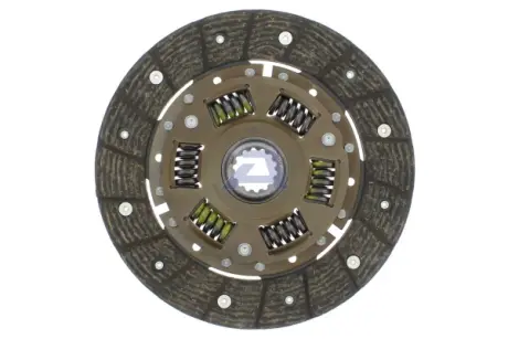 Диск сцепления AISIN DG014