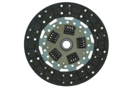 Диск сцепления AISIN DG020U