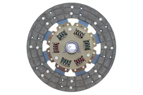 Диск сцепления AISIN DG027