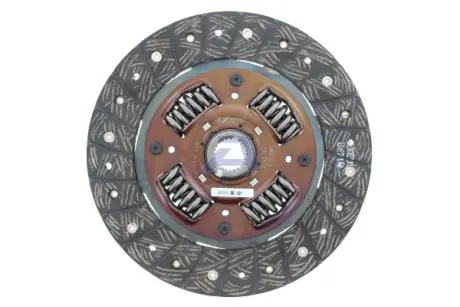 Диск сцепления AISIN DG921