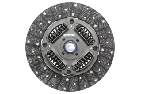 Диск сцепления AISIN DG923
