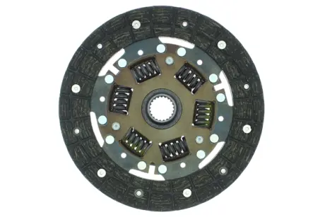 Диск сцепления AISIN DH009