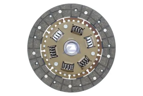 Диск сцепления AISIN DH014