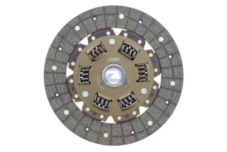 Диск сцепления AISIN DH021U
