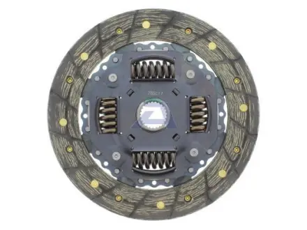 Диск сцепления AISIN DH830