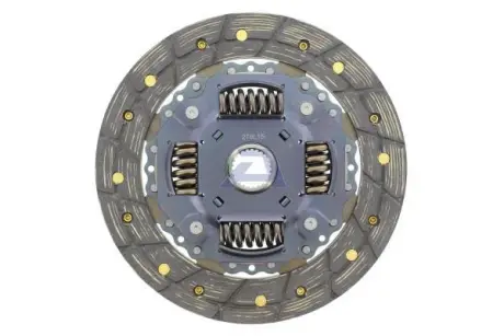 Диск сцепления AISIN DH831