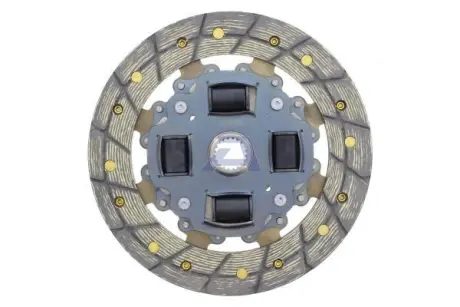 Диск сцепления AISIN DH832