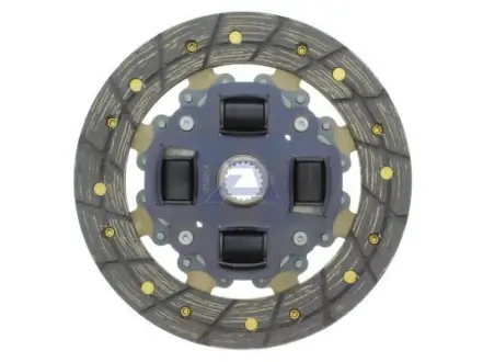 Диск сцепления AISIN DH833