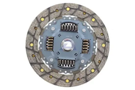 Диск сцепления AISIN DH839