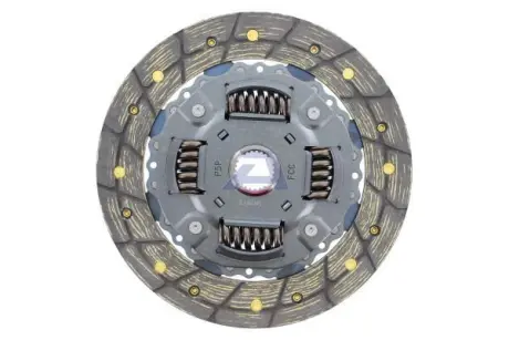 Диск сцепления AISIN DH844