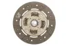 Диск сцепления AISIN DH907