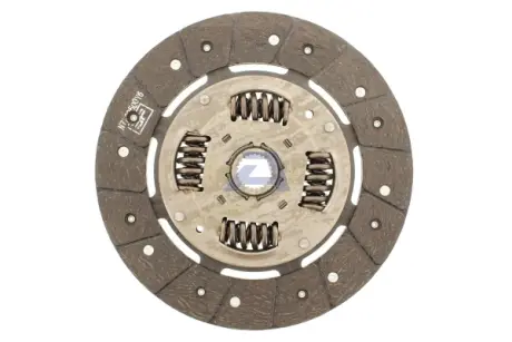 Диск сцепления AISIN DH907