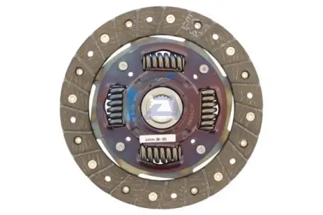 Диск сцепления AISIN DH909