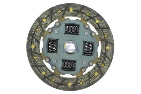 Диск сцепления AISIN DH911