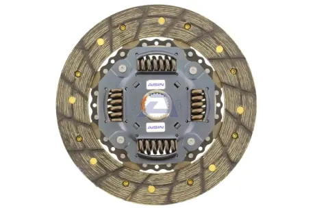 Диск сцепления AISIN DH914