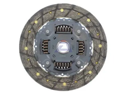 Диск сцепления AISIN DH915