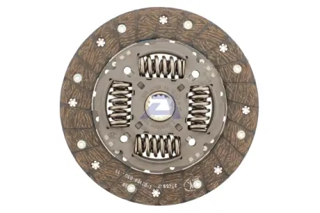 Диск сцепления AISIN DH922