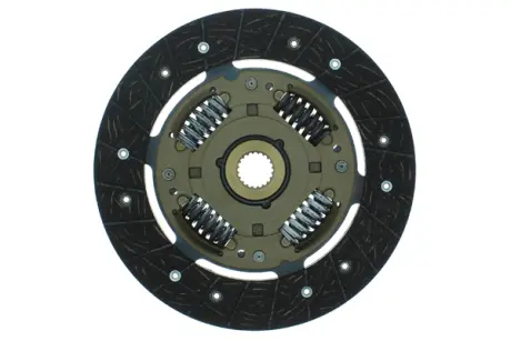 Диск сцепления AISIN DH923