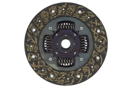 Диск сцепления AISIN DK001