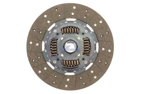 Диск сцепления AISIN DK002